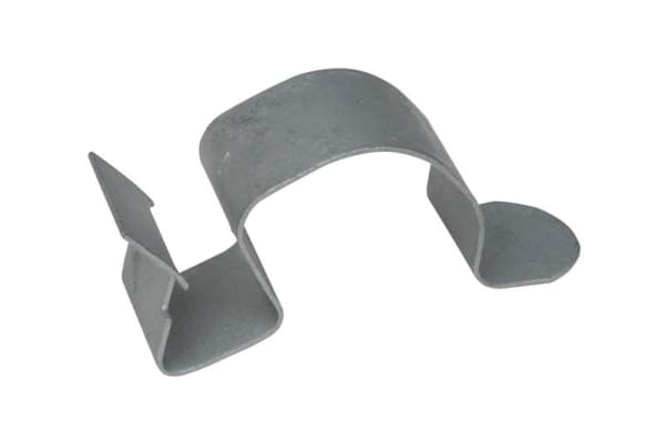 Attache profile Ø 15-18 x 1,4 mm
