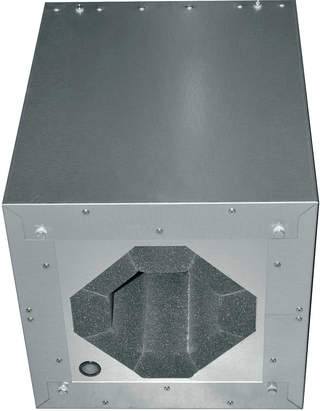 SILENCIEUX POUR DOS GDH 450 ZEHNDER