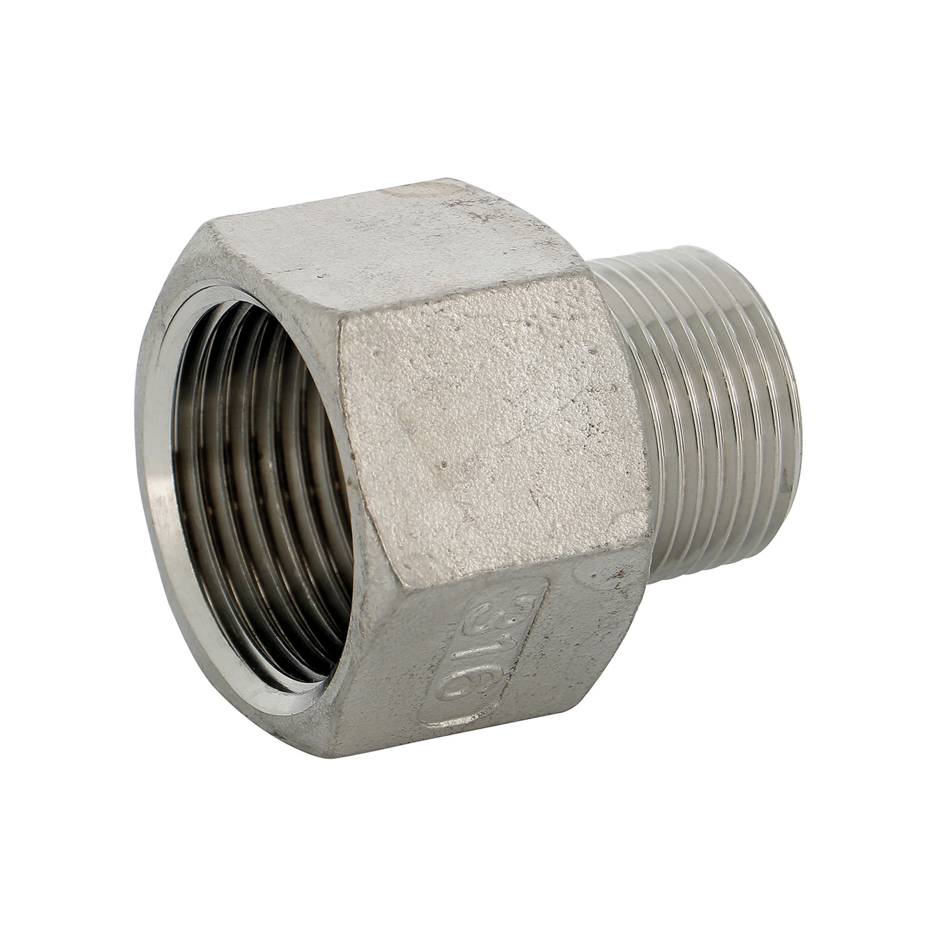 "MANCHON INOX I246 5/4FX1""M"