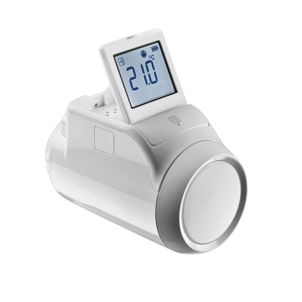 Honeywell Home Evohome thermostat de radiateur HR92