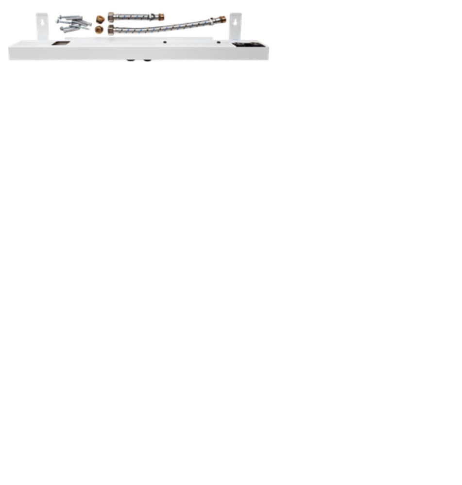Van Marcke by Henrad raccordement central ThermoBreeze L0800