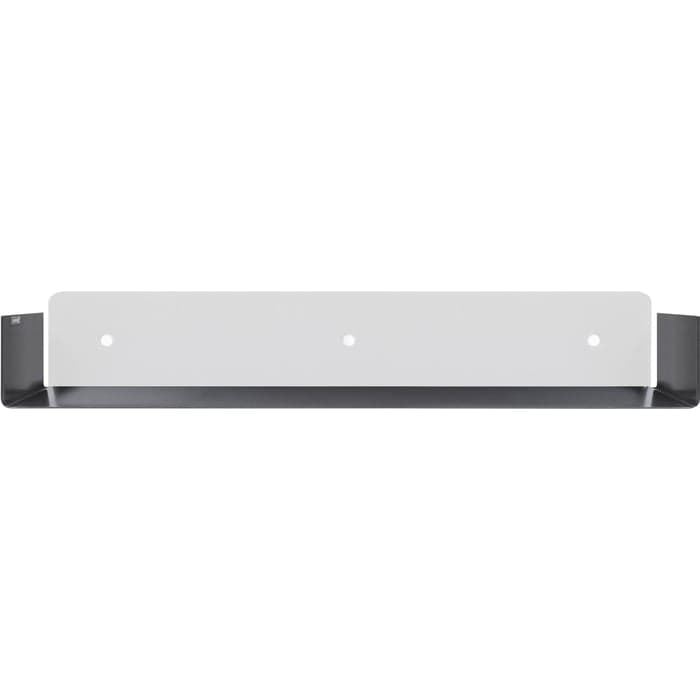 INBOUW COLOUR SHELF LOOOX 10X30CM ANTHRACITE