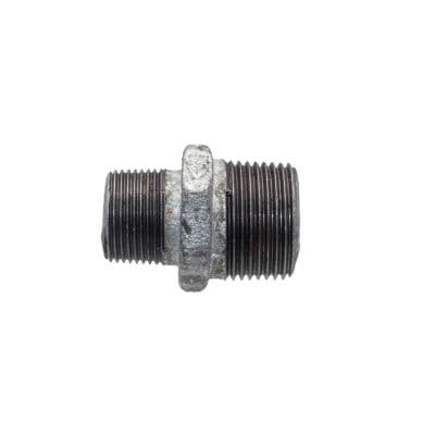 MAMELON REDUIT 245 1/2MX3/8M GALVA (RÉF 245 1/2X3/8 GALVA)