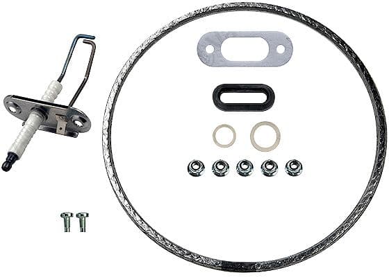 KIT JOINTS BRÛLEUR+ELECTRODE VAILLANT