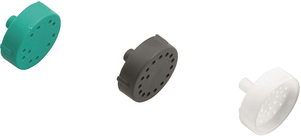 LIMITATEUR DEBIT DOUCHE A MAIN HANSGROHE 9-12-14L
