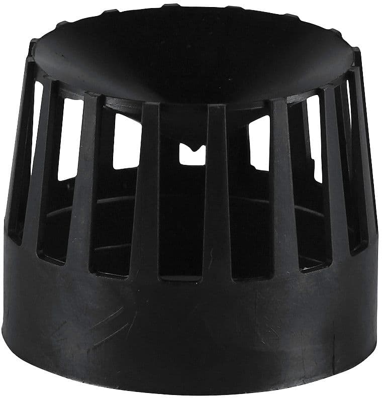 UNIFLOW GRILLE D'AERATION P.PASSAGE TOIT