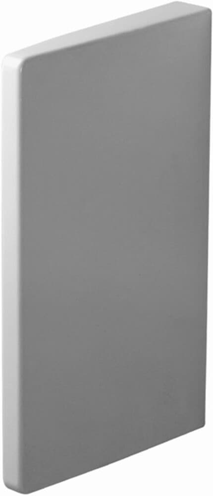 Duravit Starck 3 paroi d'urinoir blanc