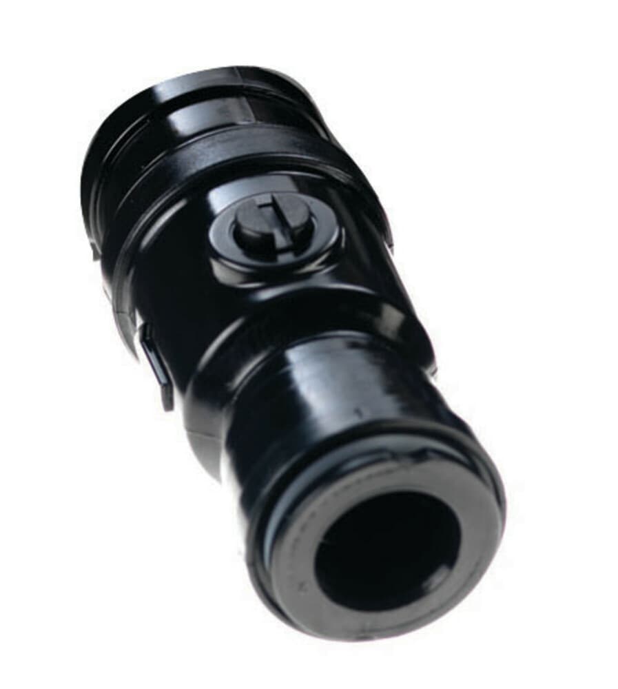 AQLS 223030 ISOLAT.VALVE 15MM