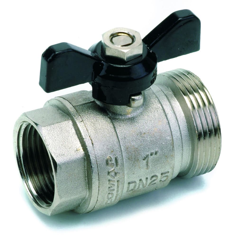 COM ROB.SPHER.DR. 5/4"MX4/4"F