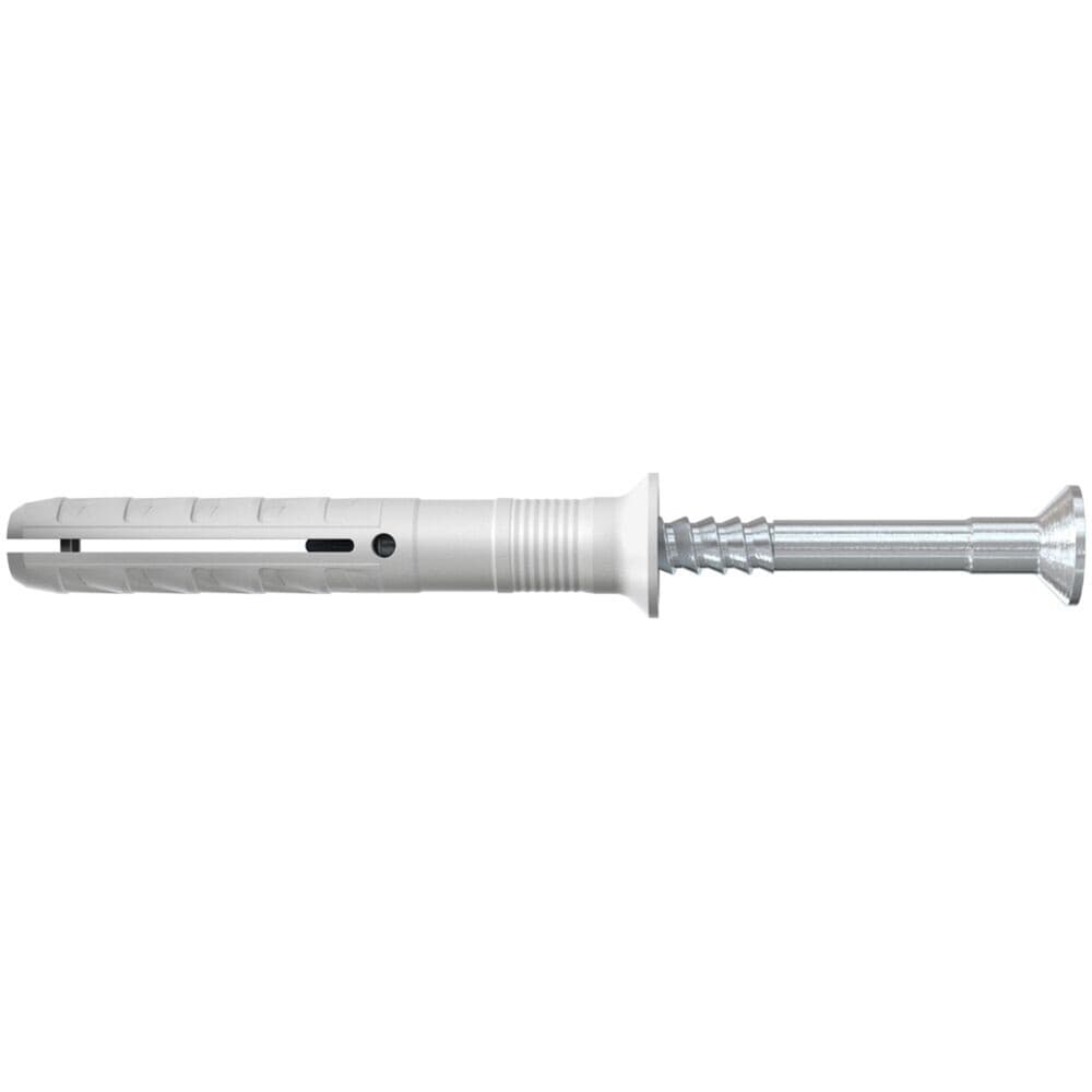 fischer cheville à frapper N 8X80/40 S  par 50