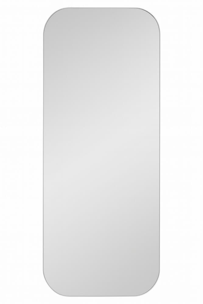 Van Marcke Nero miroir rectangle avec éclairage LED