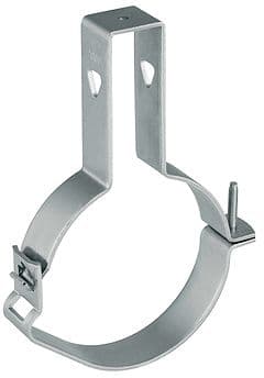 COLLIER  PLUVIA GEBERIT 110MM