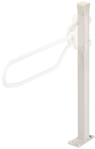PIED PR.POIGNEE LINIDO BLANC