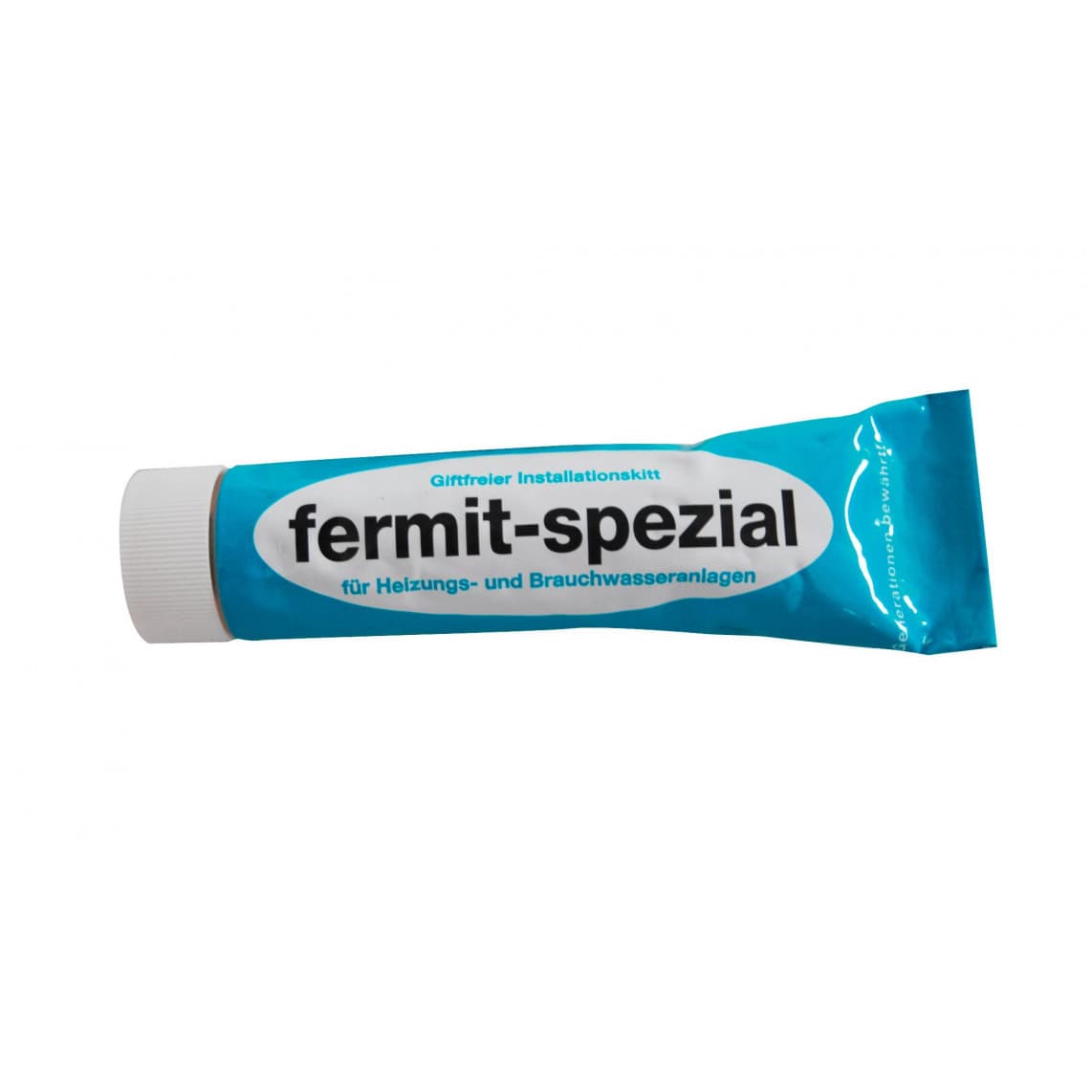 98688003 FERMIT-Spezial, 70 g, en tube, pour chauffage/Eau sanitaire
