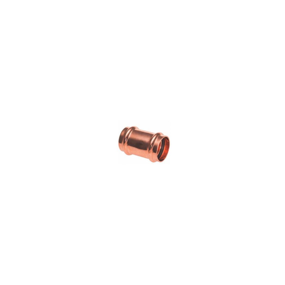 988616955 CU manchon coulissant, vierge, 22 mm, 2 manchons, (P5270S),