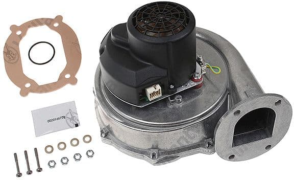 VENTILATOR VC 1206/5-5 R4 VAILLANT