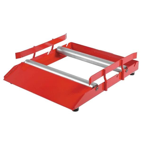 Trommelfix 200 poid supporté 200kg 120 x 600 x 635mm 15.7kg