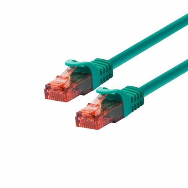 UTP cat6 patchcable 2m Vert