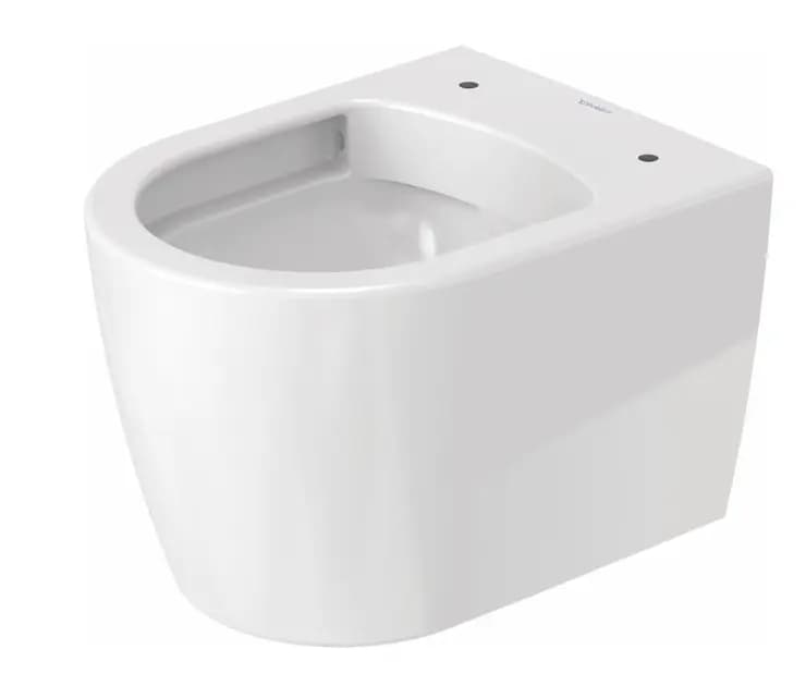 HANGWC COMPACT STARCK ME DURAVIT RIMLESS WIT