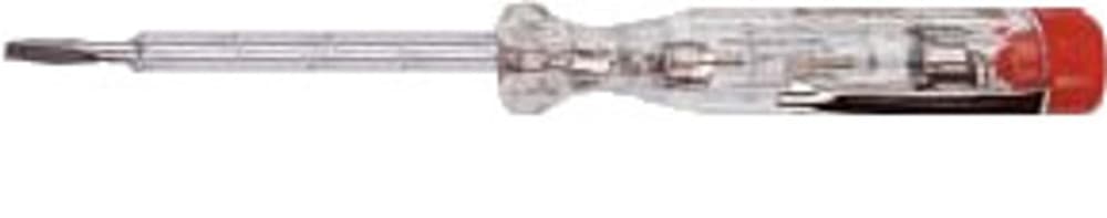 PAD TESTEUR ELECTRIQUE 140MM