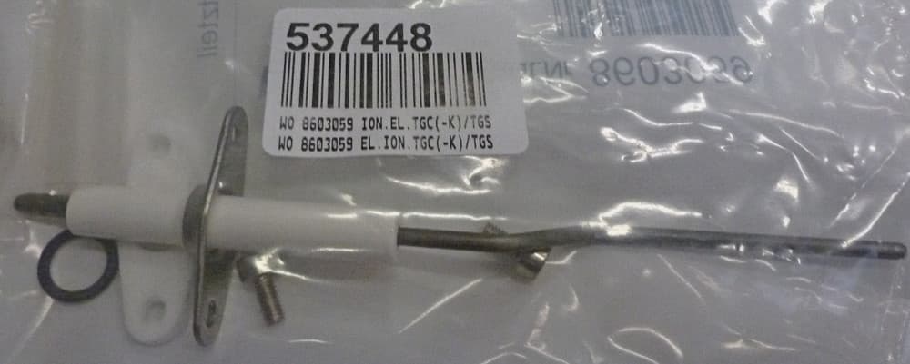 WO 8603059 EL.ION.TGC(-K)/TGS