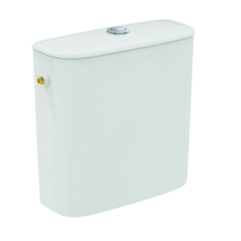 Ideal Standard Alpha réservoir 3/6 l
