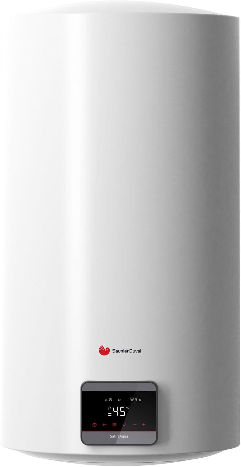 BOILER ELECTRICITE SAFIRA AQUA BEH 80/1 DH BULEX