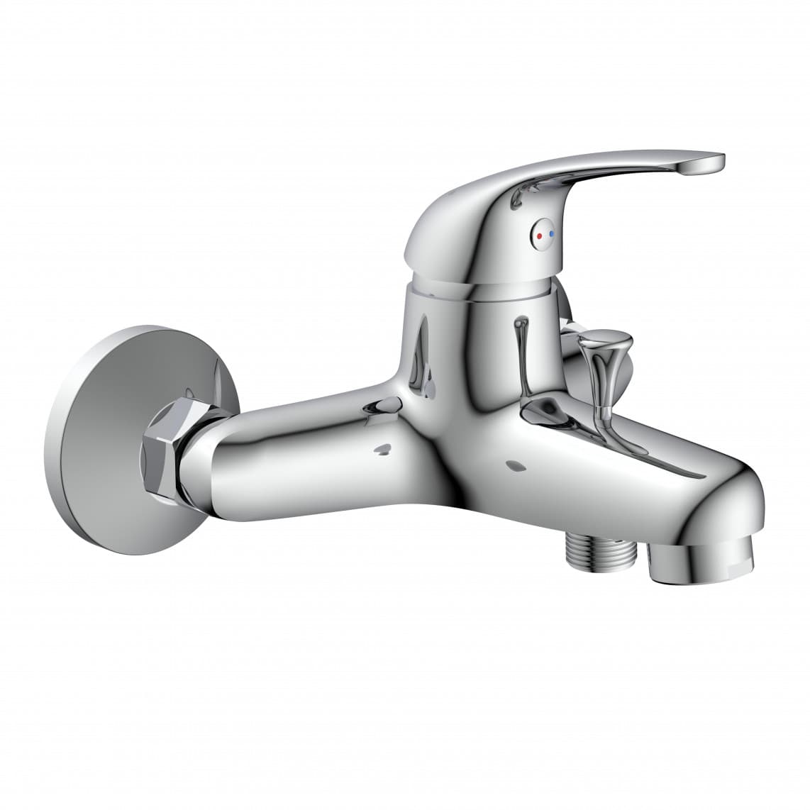 77030 ATHOS Mitigeur bain/douche, chromé