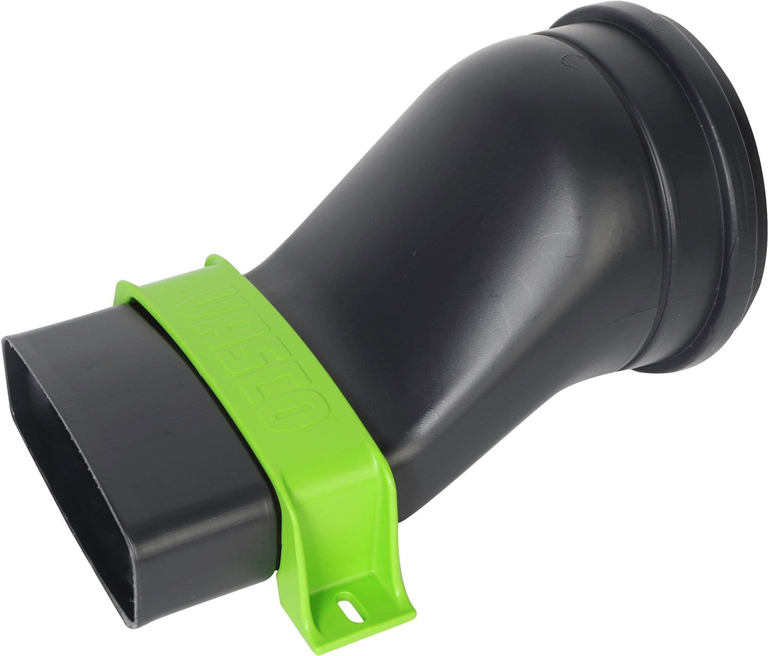 TRANSITION EASY FLOW (2PC.) VASCO VENTILATION 125MM