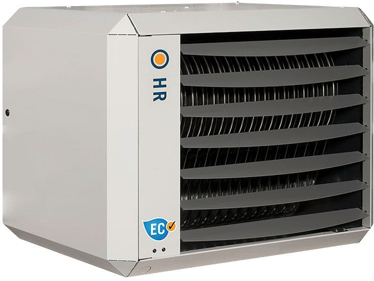AEROTHERME A CONDENSATION G20 HR30 EC SOPER
