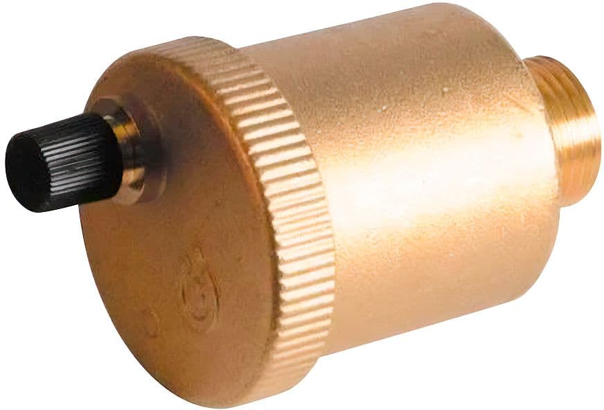 SEPARATEUR D'AIR AUTO.1/2 MESSING ACV