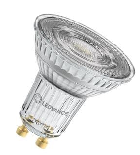Lampe Led Par16 à réflecteur 35 36° dimmable 3.4W 930 Gu10