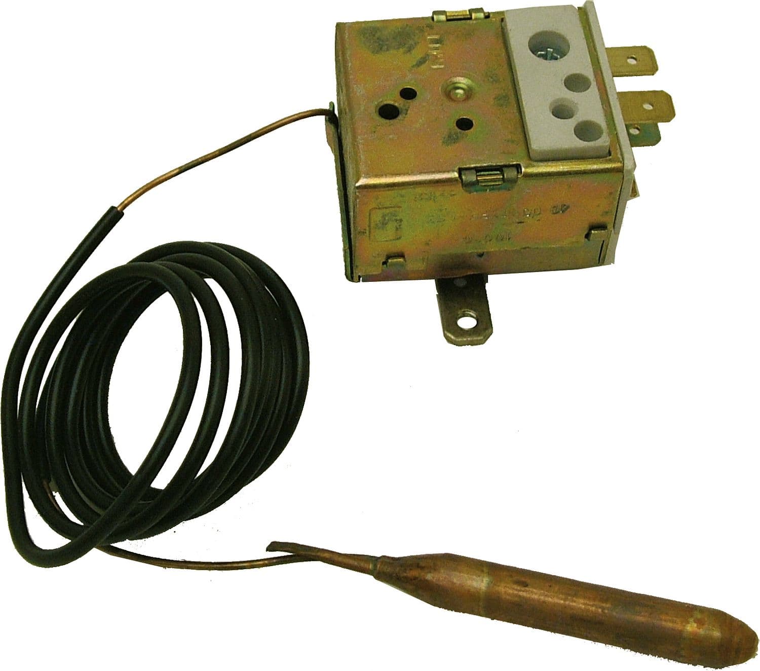 THERMOSTAT DE SECURITE SURCHAUFFE RADSON(E) HRE 100°
