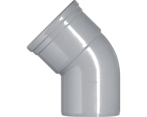 125MM COUDE A 45 MF