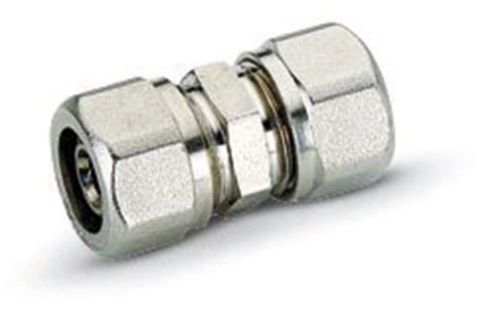 SYSTEMPEX réduction PEX-Alu raccordement à serrer x bicône D 16-15