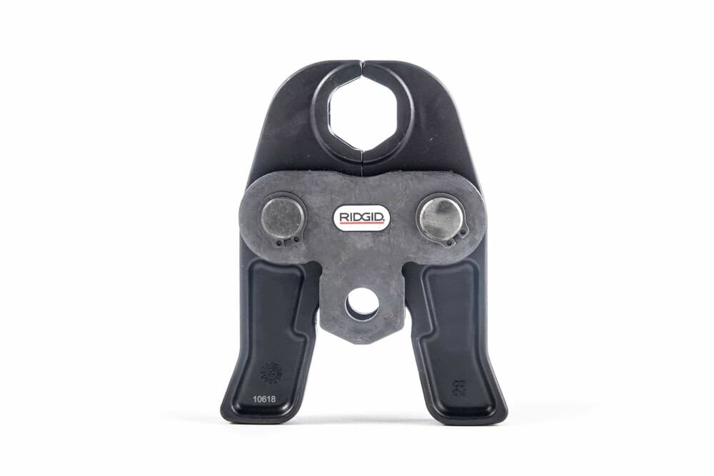 Ridgid RP350 mâchoire de sertissage KN32 V28