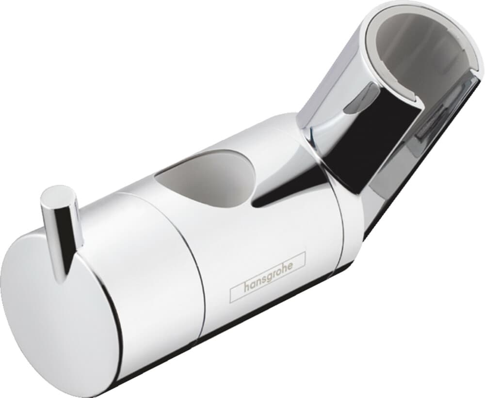 Hansgrohe Unica Puro curseur chromé