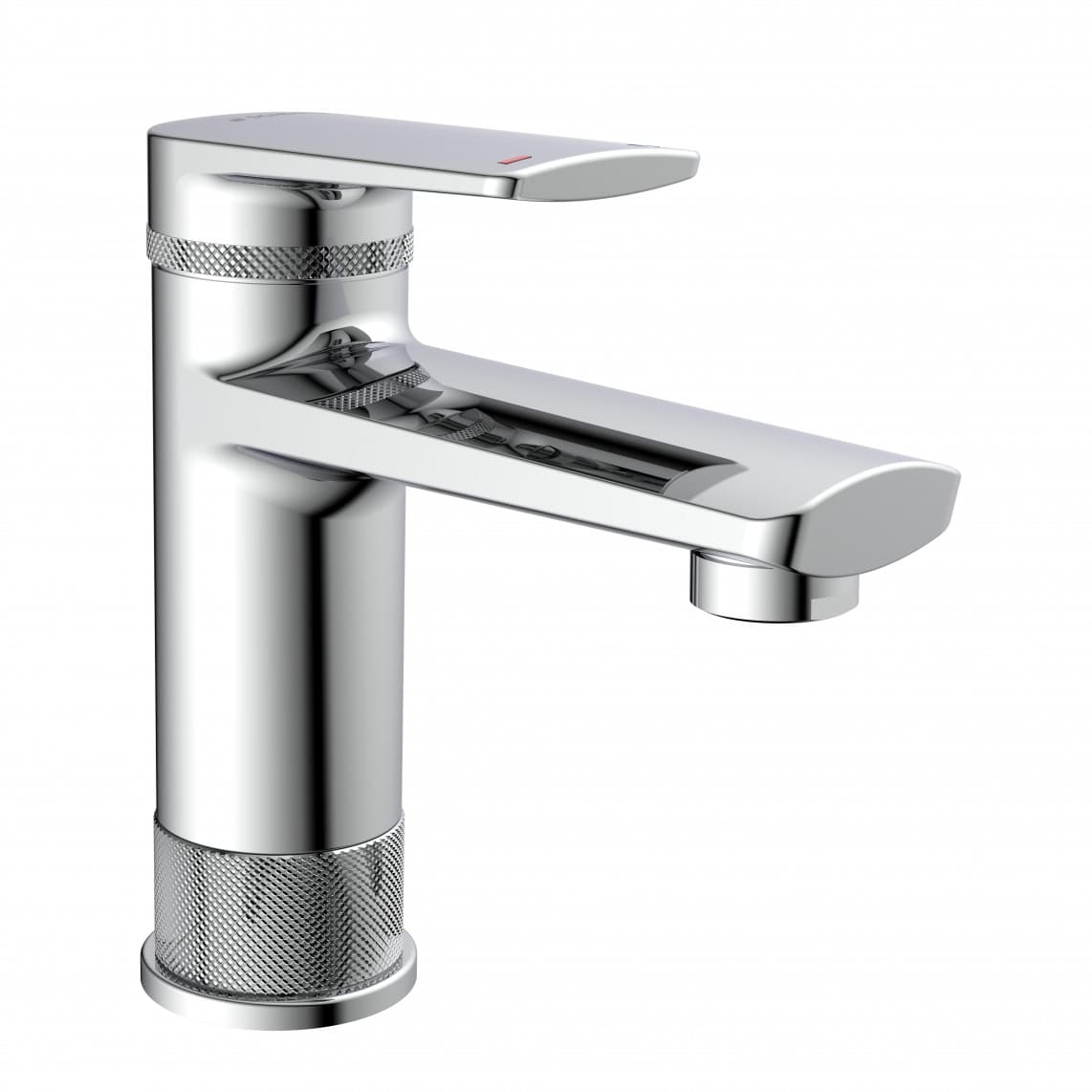 33410 LIVERPOOL Mitigeur lavabo, chromé