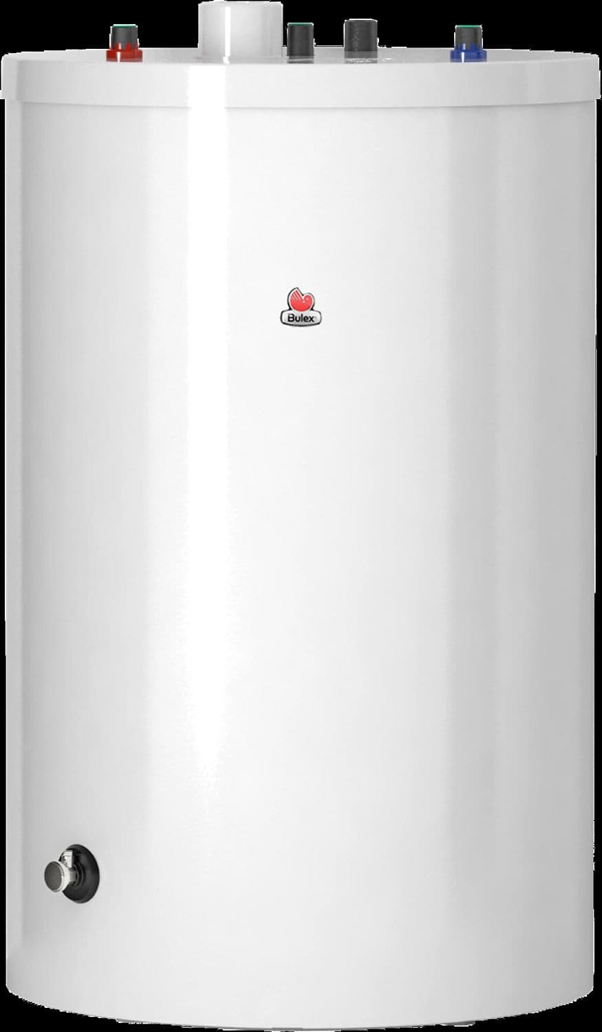 BOILER CHAUFFAGE WE100 BULEX MODELE MURAL CLASSE ERP C