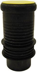 MANCHON DE DILATATION PE SILENT GEBERIT 110MM