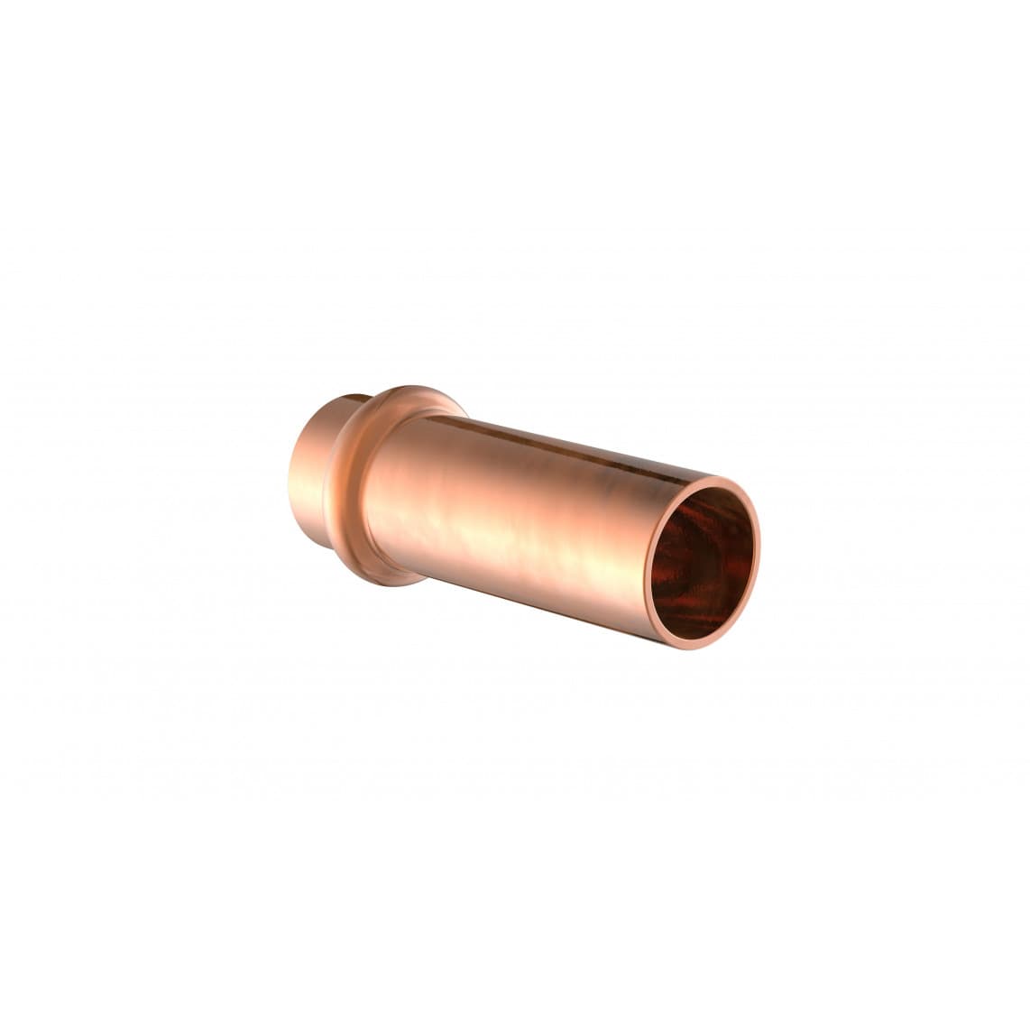 988615254 CU mamelon réducteur, vierge, 15 mmA x 12 mm, 1 manchon, (P5243),
