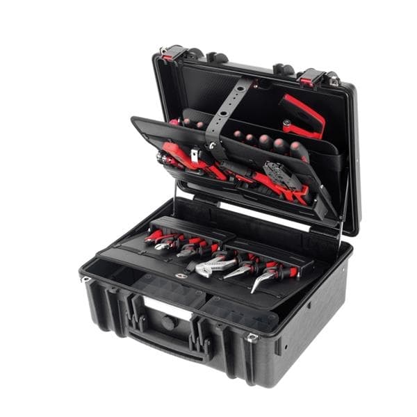 Coffret d'outillage Gigant S + 21 outils
