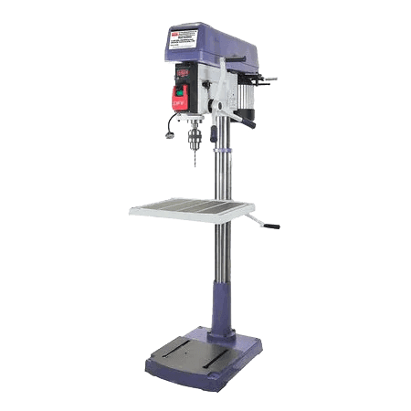Alludur stillson Rothenberger 18" rechte bek