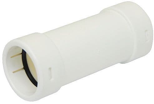PVC MANCHON 25MM