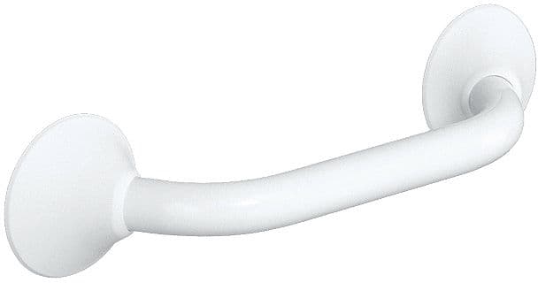 POIGN.MURAL LINIDO INOX 90CM
