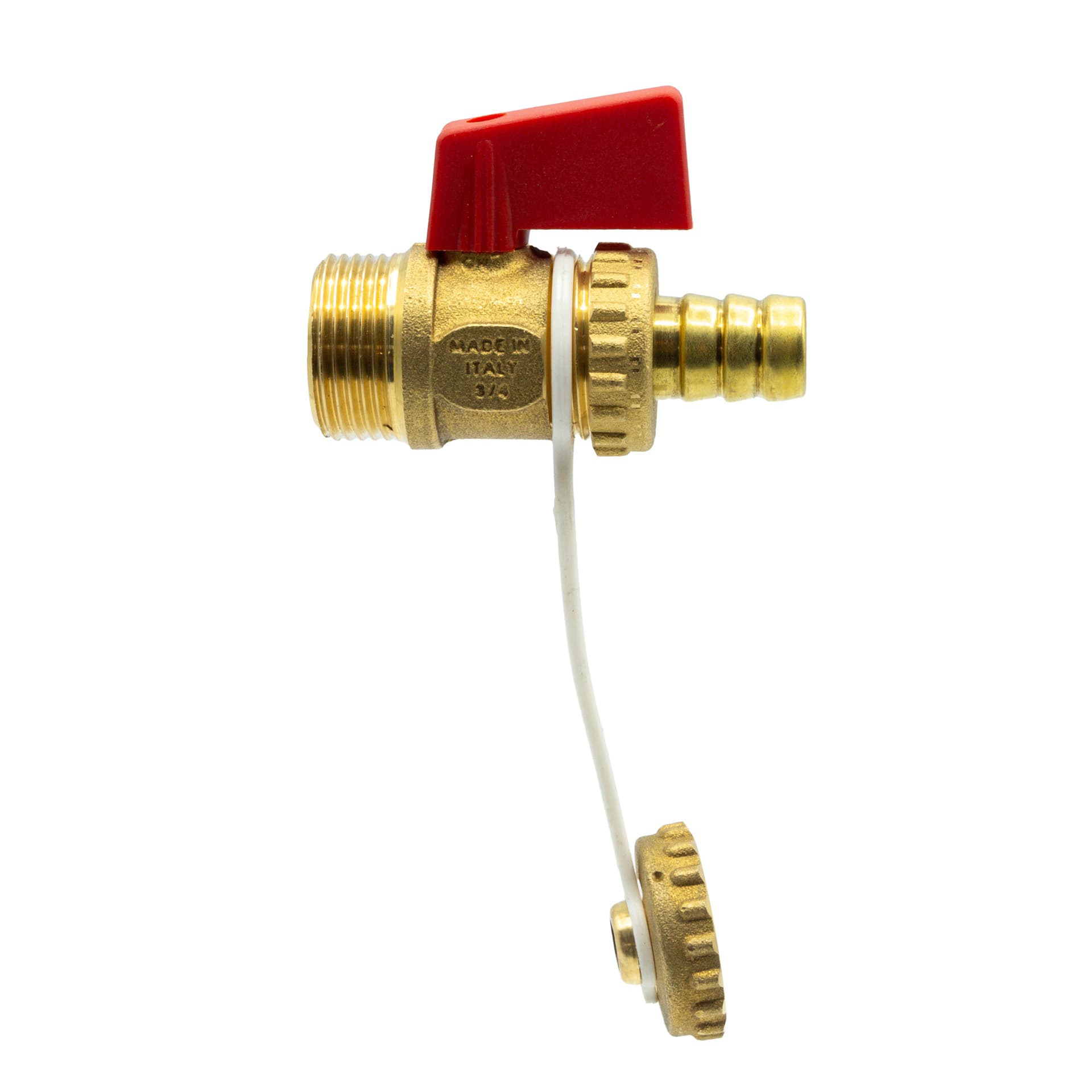 ROBINET DE VIDANGE 139R 1/2