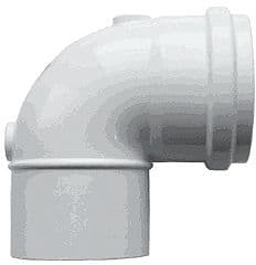 COUDE 90° AZ381 JUNKERS 80MM