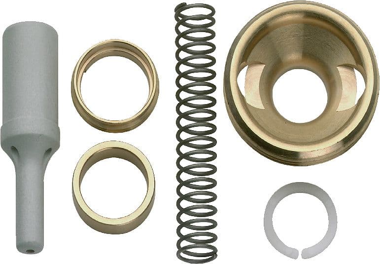 REGULATEUR DE DEBIT D'EAU VAILLANT THERMO