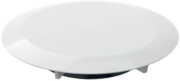 SET DE COULEURS SIPHON POUR DOUCHE GEBERIT BLANC