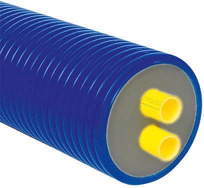 MICROFLEX DUO POUR CHAUFFAGE PN6 125/25MM